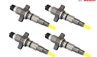 Wtryski 504128307R 0445120075 Bosch
