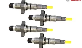 Wtryski 5135790AB 0445120103 Bosch Dodge