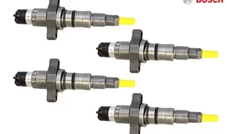 Wtryski 5135790AC 0445120103 Bosch Dodge