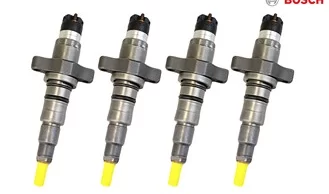 Wtryski 5135790AD 0445120103 Bosch Dodge