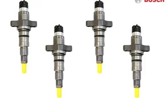 Wtryski R5135790AF 0445120103 Bosch Dodge