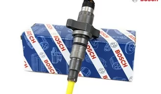 Wtryski 94982023 0445120029 Bosch
