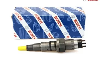 Wtryski 64745-12-3100 0445120029 Bosch