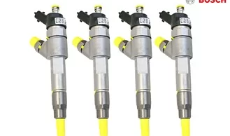 Wtryski 504194432R 0445120092 Bosch