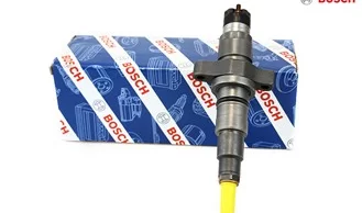 Wtryski 6745-12-3100P 0445120029 Bosch