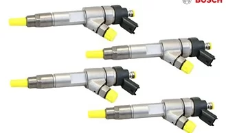 Wtryski 500061286 0445120092 Bosch