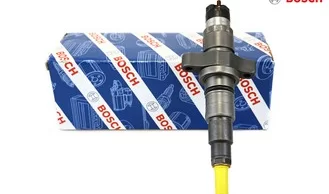 Wtryski RM6745-12-3100 0445120029 Bosch