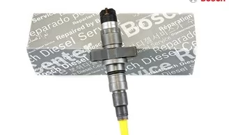 Wtryski 6745-12-3100 0445120125 Bosch Cummins