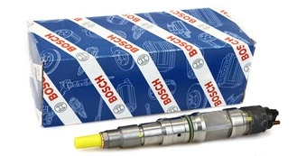 Wtryski 84346812 0445120236 Bosch Cummins