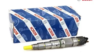 Wtryski 84346812 0445120236 Bosch Cummins