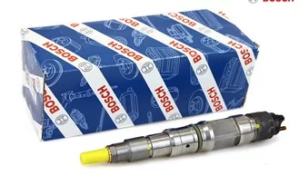 Wtryski 84346812R 0445120236 Bosch Cummins