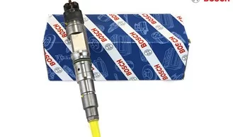 Wtryski 3965721 0445120236 Bosch Cummins