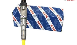 Wtryski 3973060 0445116001 Bosch Cummins