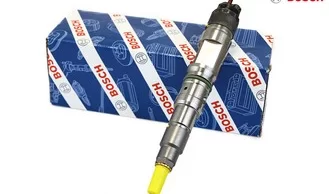Wtryski 4939061 0445120236 Bosch Cummins