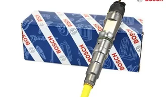 Wtryski 4940170 0445120236 Bosch Cummins
