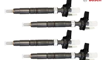 Wtryski 03L130855X 0445116004 Bosch