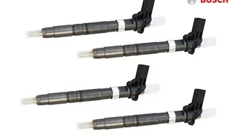 Wtryski 03L130277 0445116005 Bosch