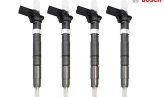 Wtryski 03L13027C 0445116005 Bosch