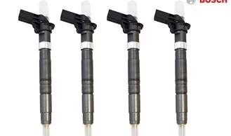 Wtryski 03L130277 0445116029 Bosch