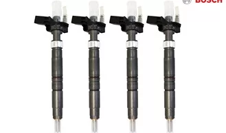 Wtryski 9X2Q9K546DC 0445116012 Bosch