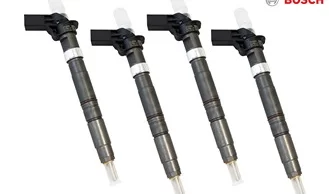 Wtryski 03L130277 0445116030 Bosch