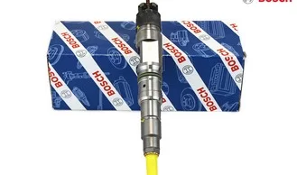 Wtryski RM6745-12-3100 0445120236 Bosch Cummins
