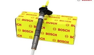 Wtryski 03L130277A 0445116011 Bosch Golf VI