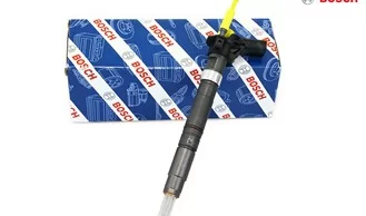 Wtryski 03L130855X 0445116035 Bosch