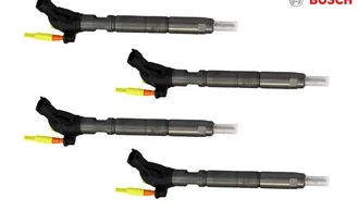 Wtryski 68226951AA 0445116059 Bosch 