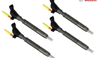 Wtryski 504341488 0445116059 Bosch