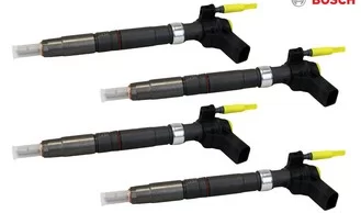 Wtryski 16450-RL0-G013 0445116056 Bosch Honda