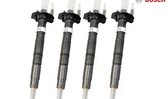 Wtryski 03L130277C 0445116034 Bosch