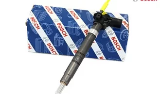 Wtryski 059130277EH 0445116040 Bosch Audi