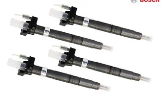 Wtryski LR063300 0445116060 Bosch