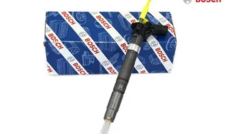 Wtryski 95811012851 0445116040 Bosch Audi