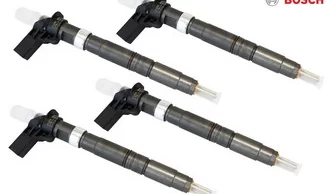 Wtryski 9X2Q9K546DB 0445116064 Bosch
