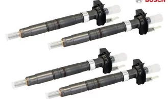 Wtryski 9X2Q9K546DC 0445116064 Bosch