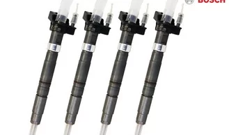 Wtryski 9X2Q9K546DA 0445116064 Bosch