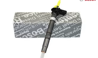 Wtryski 1980W5 0445116065 Bosch