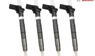 Wtryski 02C2C40577 0445116064 Bosch