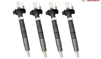 Wtryskiwacz 03L130855BX 0445116035 Bosch