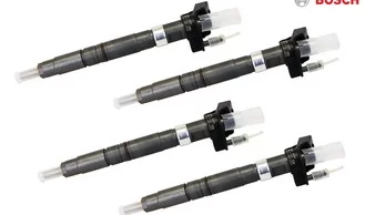 Wtryski C2C40577 0445116064 Bosch