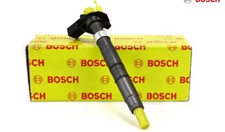 Wtryski 9X2Q9K546DB 0445116065 Bosch