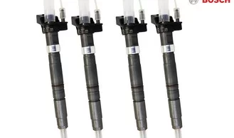 Wtryski 02C2D53044 0445116066 Bosch 