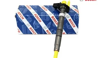 Wtryski 9X2Q9K546DC 0445116065 Bosch 