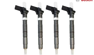 Wtryski C2D53044 0445116066 Bosch 
