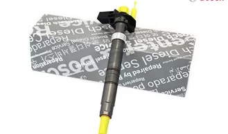 Wtryski 02C2C40577 0445116065 Bosch