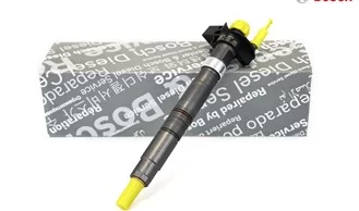 Wtryski LR017923 0445116065 Bosch