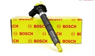 Wtryski LR014205 0445116065 Bosch