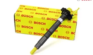 Wtryski LR095361 0445116065 Bosch